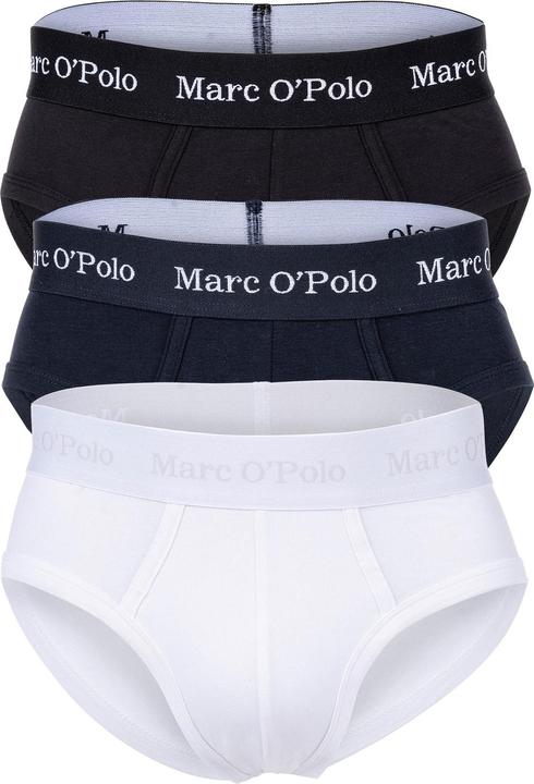 Actual product image Marc O'Polo Slip Casual Stretch (L, pack of 3)