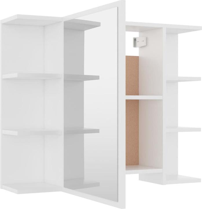Produktbild VidaXL Despo (80 x 20.5 x 64 cm)