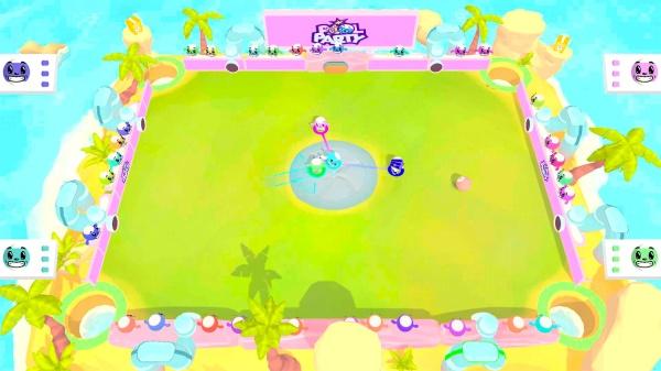 Image du produit Mindscape Pool Party (Switch, DE)