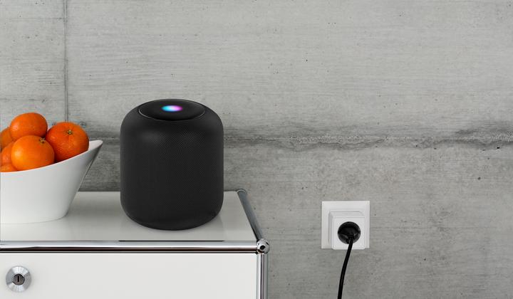 Actual product image myStrom WiFi switch (Schuko)