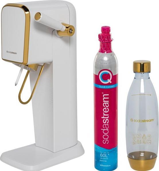 Actual product image SodaStream Art
