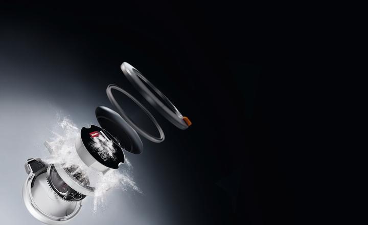 Actual product image Miele PowerDisk All in 1 ECO (Powder, 120 x)