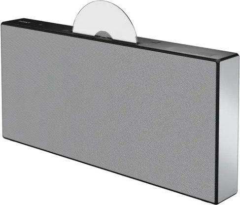 Actual product image Sony Cmt-X3cd (FM, Bluetooth, NFC)