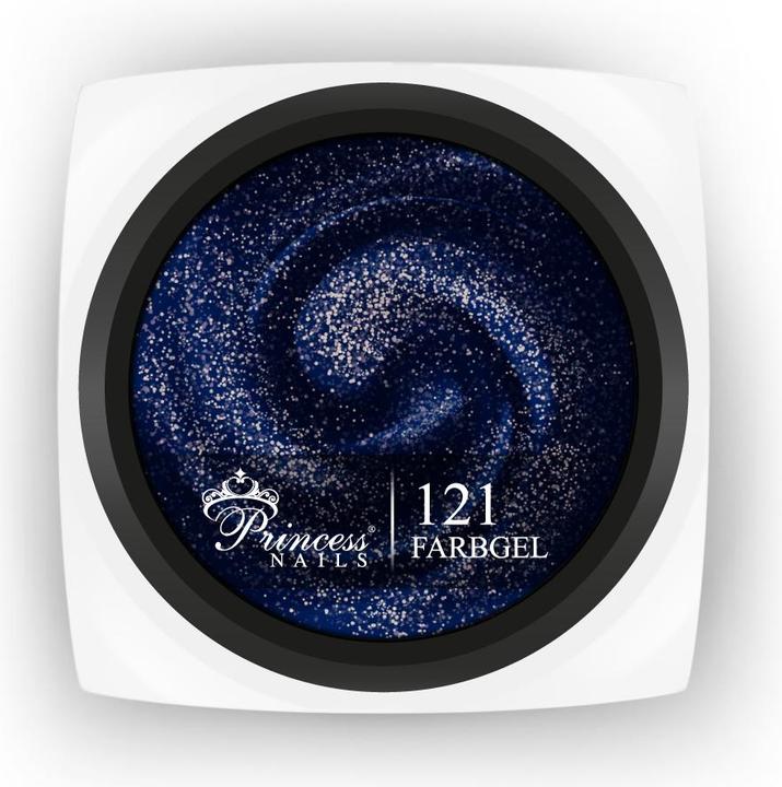 Image du produit PrincessNails Farbgel 121