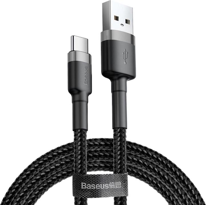 Baseus USB A - USB C (1 m, USB 2.0)