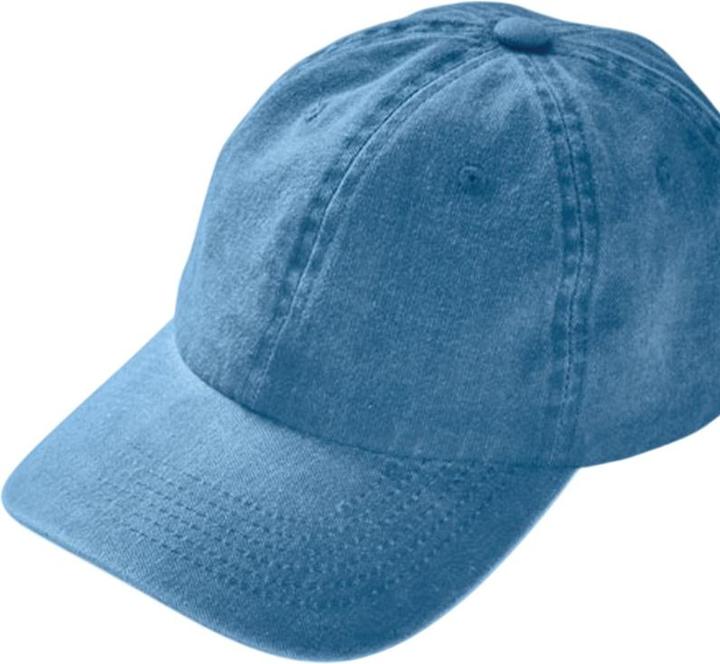 Image du produit MidOcean - Casquette de baseball BEAU - Adulte (Taille unique)