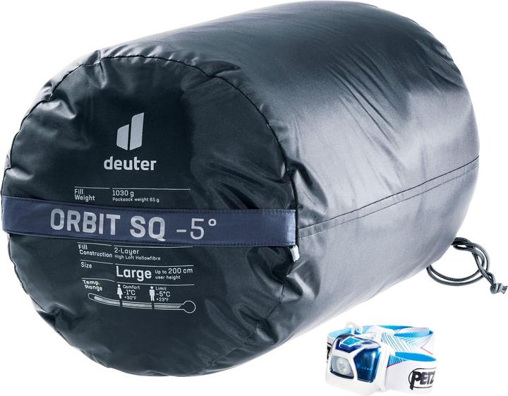 Immagine prodotto Deuter Orbit SQ -5° (230 cm)
