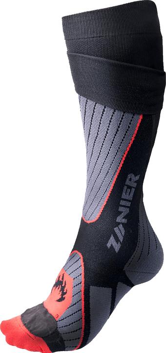 Produktbild Zanier Gloves XLP 1P BT Heiz (32 - 34)
