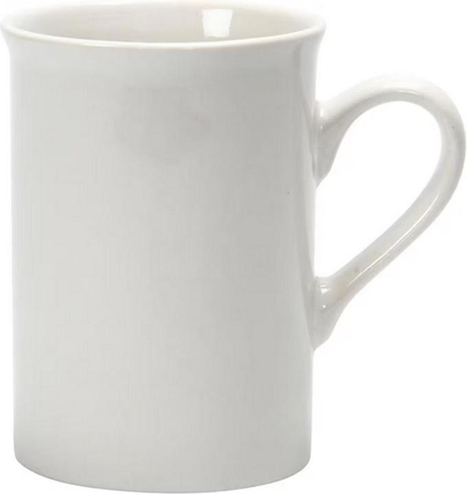 Produktbild Creativ Company Porzellantasse 2 Stück (1932 ml, 2 x)