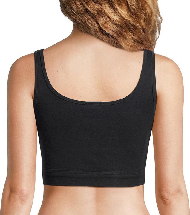 Produktbild Speidel 3er Pack Bio Cotton Bustier (46, 3XL, 3er Pack)