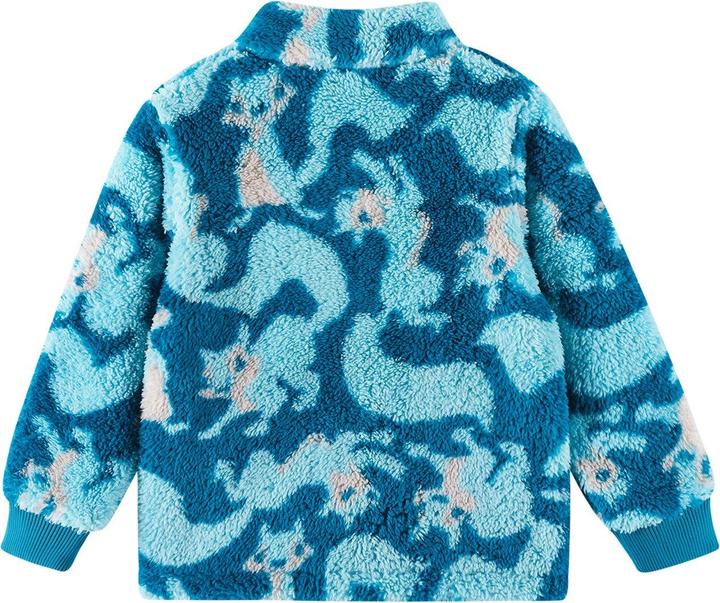Produktbild Reima Kid's Sweater Turkkinen (92)