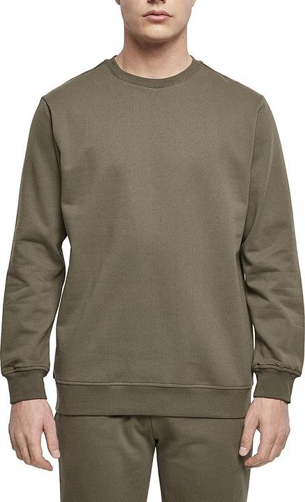 Produktbild Build Your Brand Basic Crew Neck Sweatshirt (M)