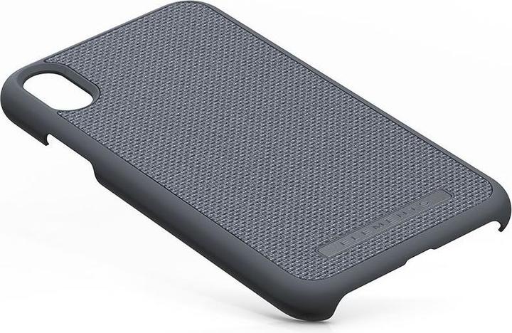 Actual product image Nordic Elements Original Idun - Case for Iphone Xr (medium gray) (Apple iPhone XR)