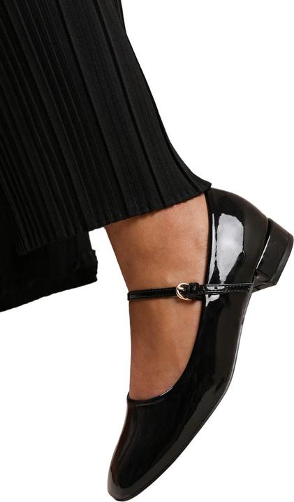 Image du produit Where's That From - Ballerines MINSK - Femme (37)