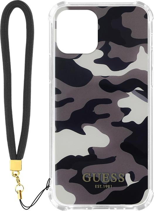 Actual product image Guess Case (Apple iPhone 11)