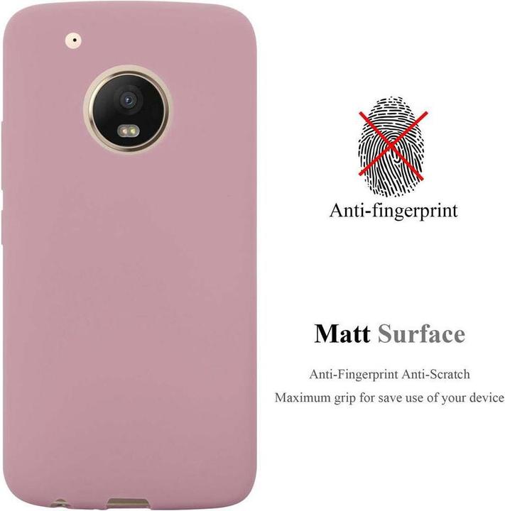 Image du produit Cadorabo Couverture TPU Candy
