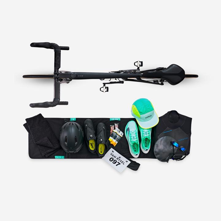 Produktbild Van rysel Transition Bag (20 l)
