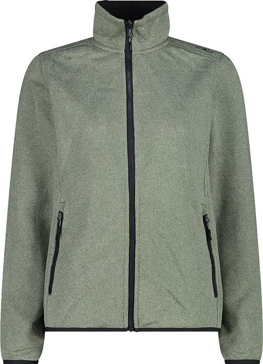 Produktbild CMP Campagnolo Zip Hoodie (M)