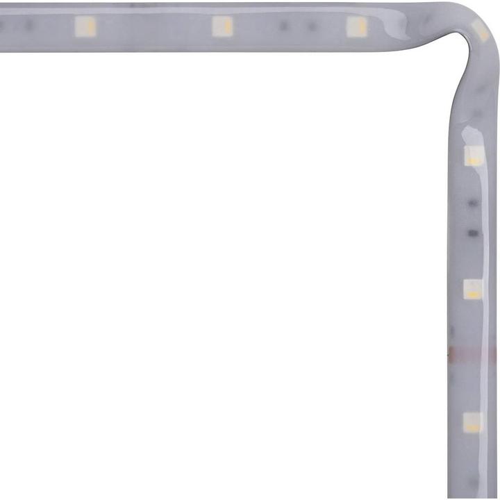 Immagine prodotto Paulmann Set di strisce MaxLED 250 (Bianco caldo, 150 cm, Interno)