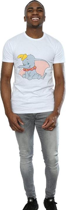 Image du produit Disney T-shirt classique en coton pour hommes (3XL)