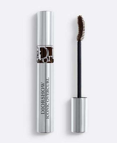 Produktbild Dior Diorshow Iconic Overcurl Mascara No 694 (Brown)