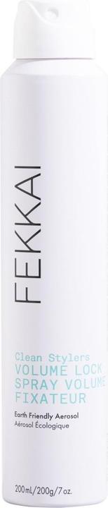 Immagine prodotto Fekkai - Spray per capelli verde Aerosol Volume Lock Firm Hold 200 ML (200 ml)