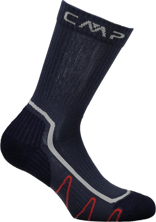 CMP Campagnolo Trekking Sock Poly Mid (46 - 48)