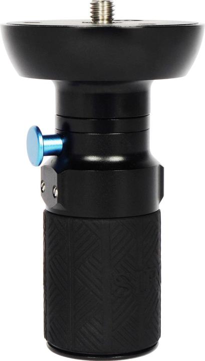 Actual product image Sirui Video Tripod SVT75 Pro (Carbon)