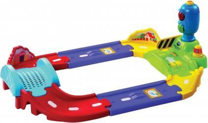 Produktbild VTech Tut Tut Baby Flitzer - Strassen-Set