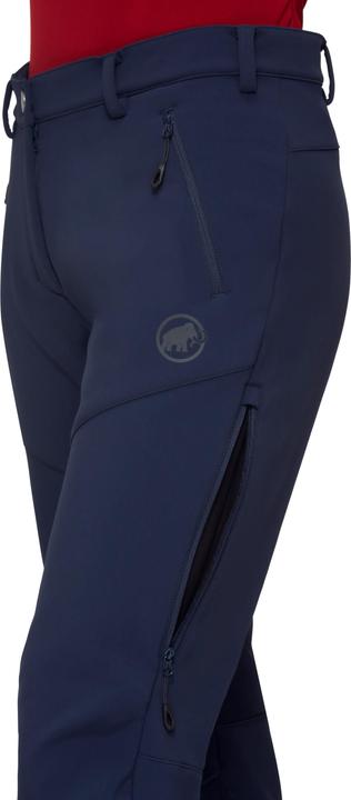 Image du produit Mammut Hiver Hiking SO Pants Women (34)