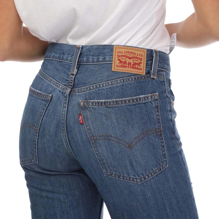 Produktbild Levis Amplify It Jeans (29)