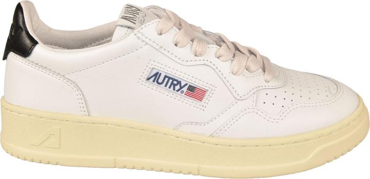 Image du produit Autry Baskets Blanc (38)
