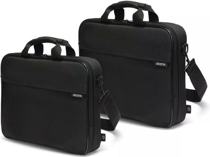 Actual product image Dicota Top Traveller ONE, 14inch - 16inch (16", Universal)