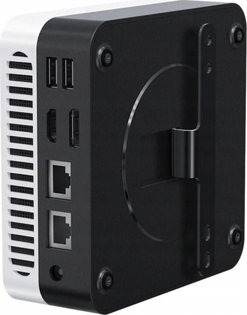 Produktbild Chuwi LarkBox X (512 GB, 512 GB, Intel UHD Graphics)