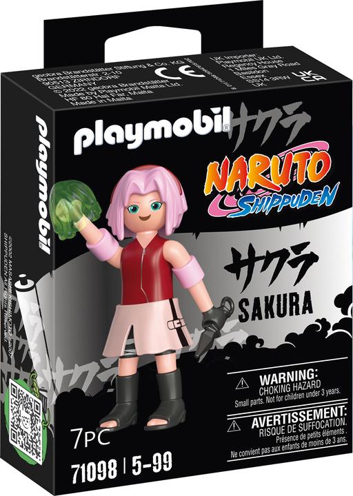Image du produit Playmobil 71098 Sakura (71098)