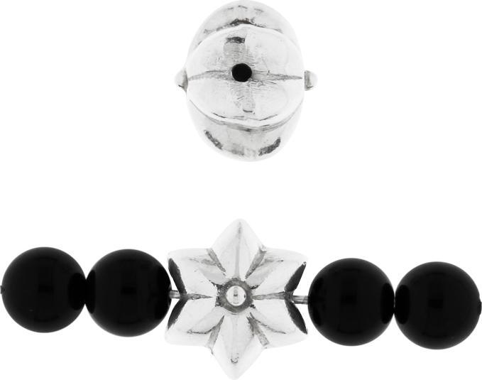 Actual product image Leyda Flower Connector