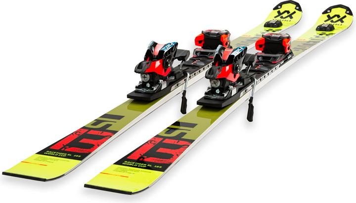 Produktbild Völkl Ski Volkl Racetiger SL R WC + X-cell 16 2020 (157 cm, Ohne Bindung)