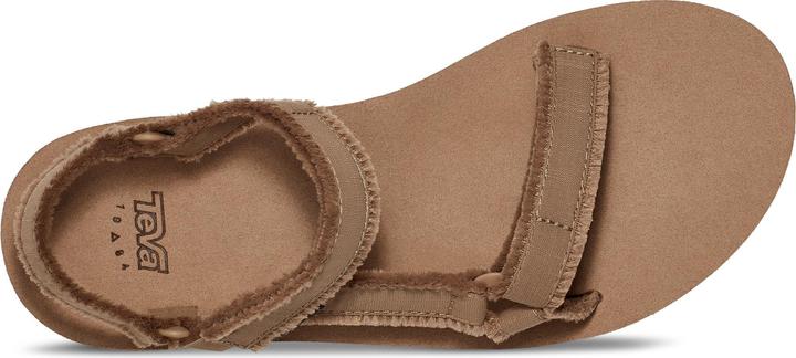 Actual product image Teva Women's Midform Universal Canvas (40)