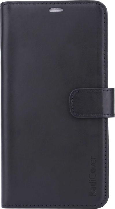 Actual product image Radicover Radiation protection wallet Leather - iPhone Xs Max Exclusive 2in1 (Apple iPhone XS Max)