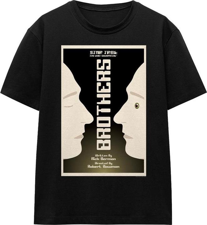 Produktbild The Next Generation Season 4 Episode 3 TShirt (XL)