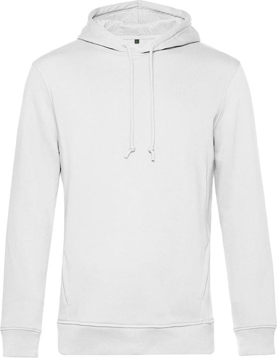 Actual product image B&C Organic Cotton Hoodie (XS)