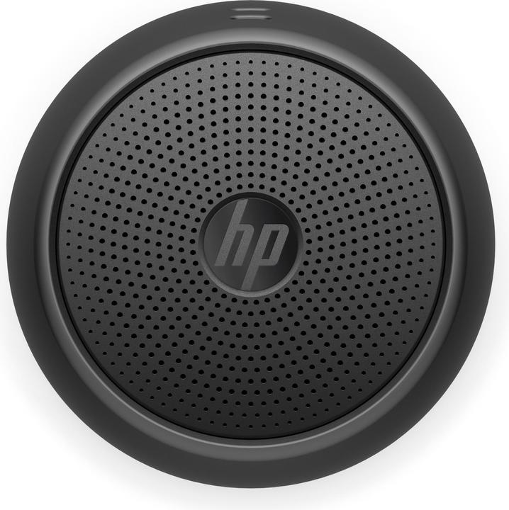 Actual product image HP Bluetooth Speaker 360 (13 h, Electrical connection)