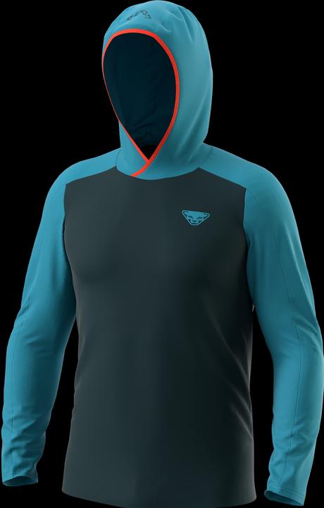 Produktbild Dynafit Traverse Sun Hoody Herren (M)