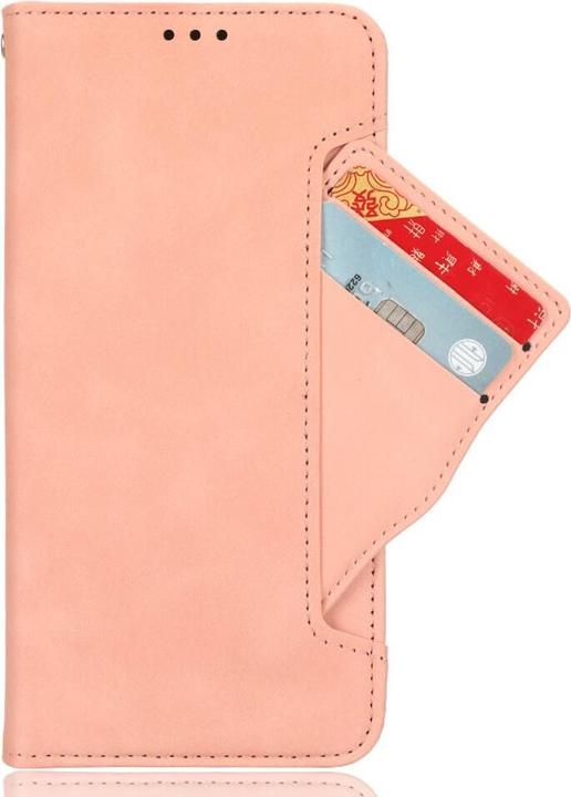 Image du produit Cover-Discount Flip Case (Xiaomi Poco X7 Pro)