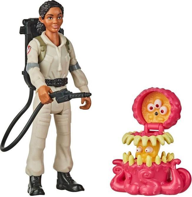Produktbild Hasbro Ghostbusters - Fright: Lucky