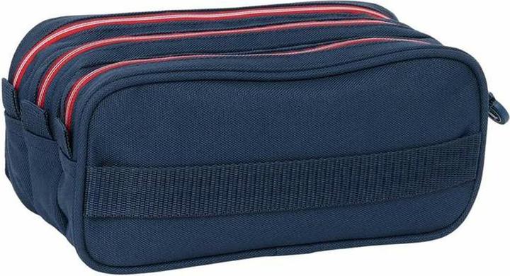 Image du produit El Ganso Sac à dos scolaire Classic bleu marine 21,5 x 10 x 8 cm
