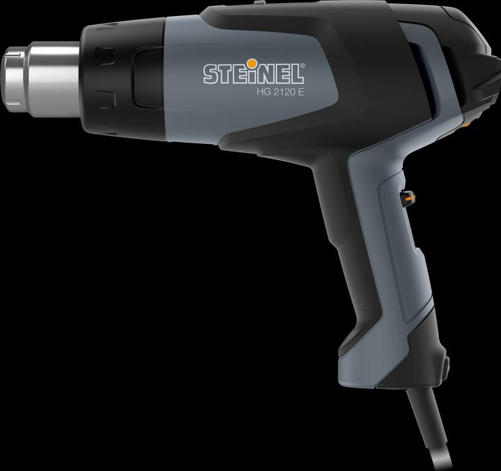 Actual product image Steinel Hg 2120 E