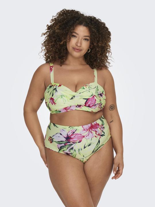 Immagine prodotto Only Slip Curvy a vita alta (50)