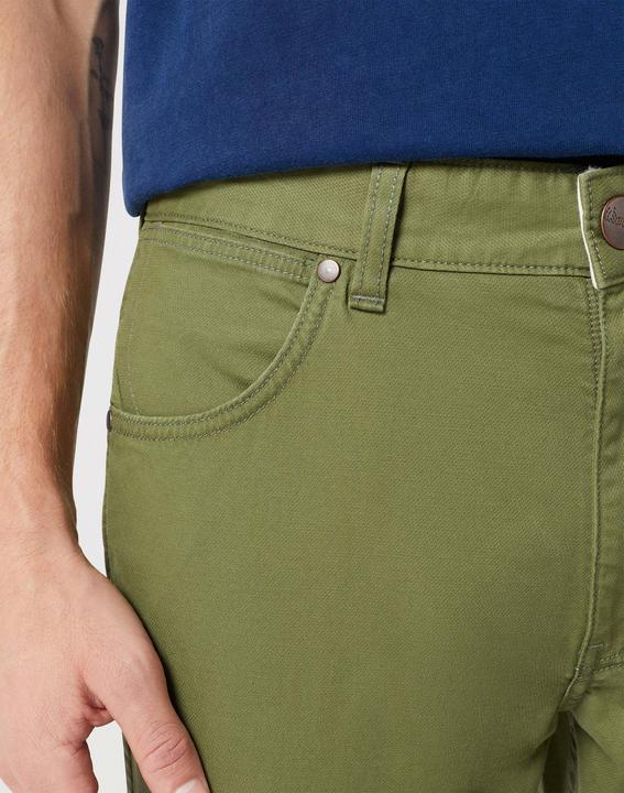 Image du produit Wrangler Pantalon Greensboro Low Stretch (W34/L32)