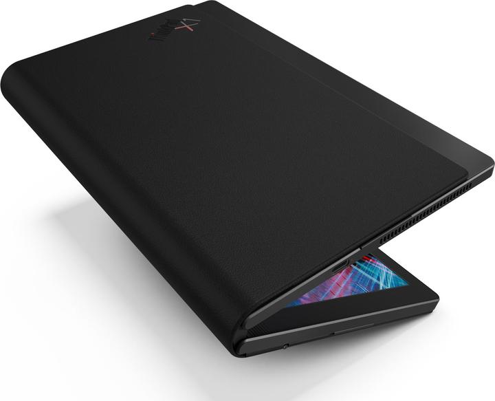 Produktbild Lenovo ThinkPad X1 Fold Gen 1 (13.30", Intel Core i5-L16G7, 8 GB, 256 GB, Ohne Tastaturlayout)